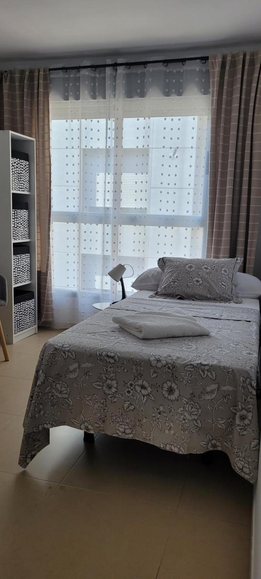 Apartamento Milka Canada Con Piscina Гандия Экстерьер фото